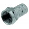 tipo stretto - mm 6.2 rg59